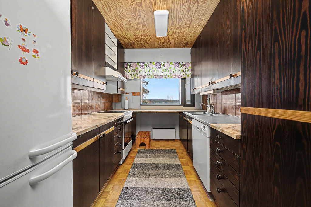 Purotie 20, Klaukkala, Nurmijärvi