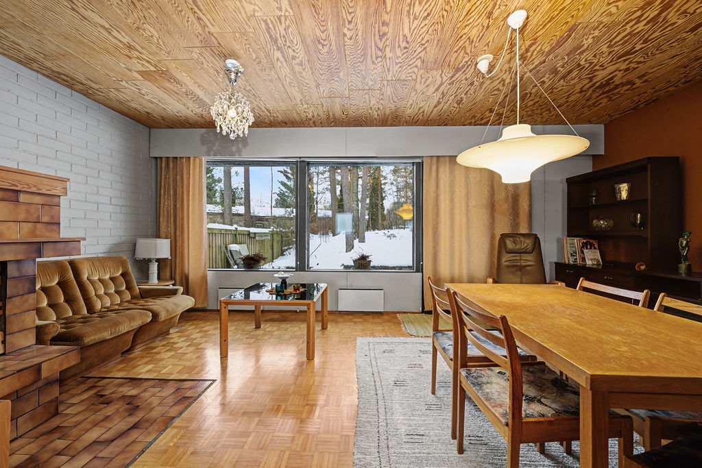 Purotie 20, Klaukkala, Nurmijärvi