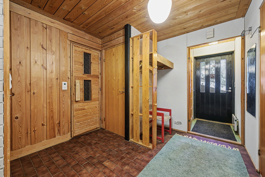 Purotie 20, Klaukkala, Nurmijärvi