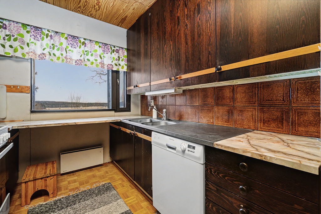 Purotie 20, Klaukkala, Nurmijärvi