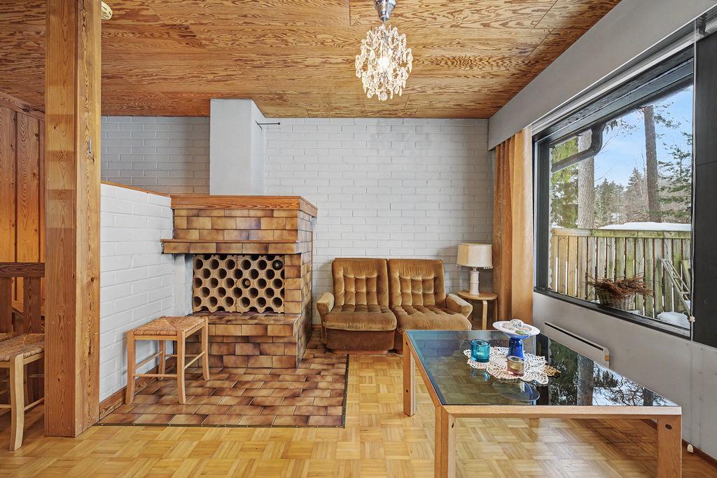 Purotie 20, Klaukkala, Nurmijärvi