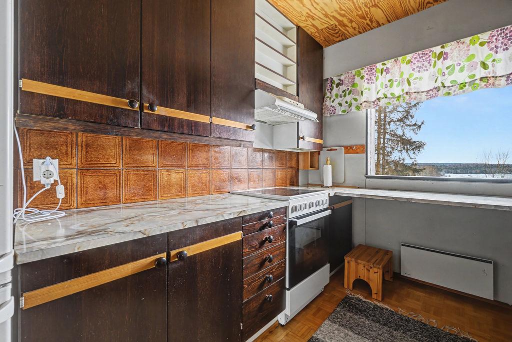 Purotie 20, Klaukkala, Nurmijärvi