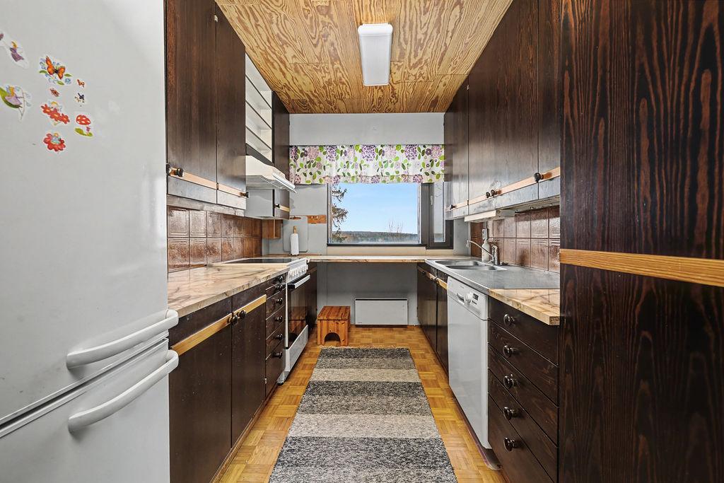 Purotie 20, Klaukkala, Nurmijärvi