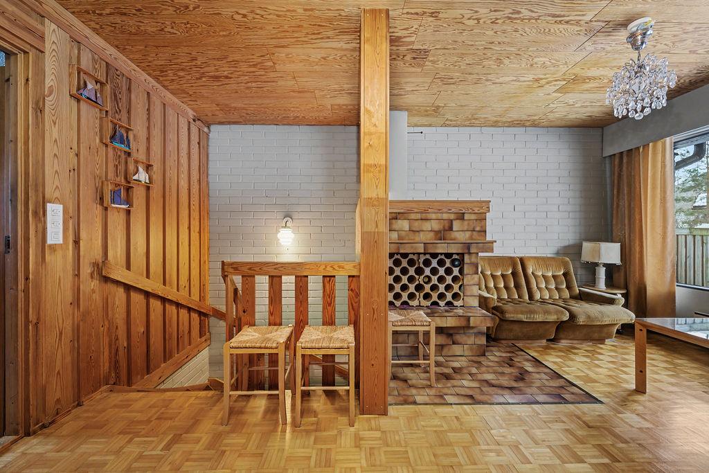 Purotie 20, Klaukkala, Nurmijärvi