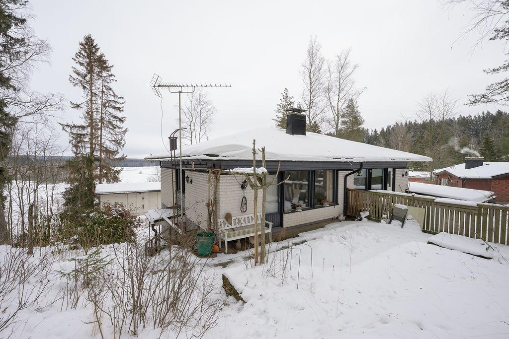 Purotie 20, Klaukkala, Nurmijärvi