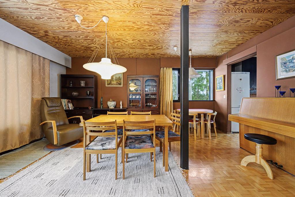 Purotie 20, Klaukkala, Nurmijärvi