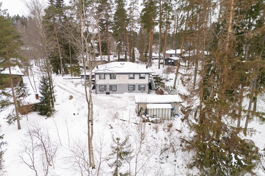 Purotie 20, Klaukkala, Nurmijärvi