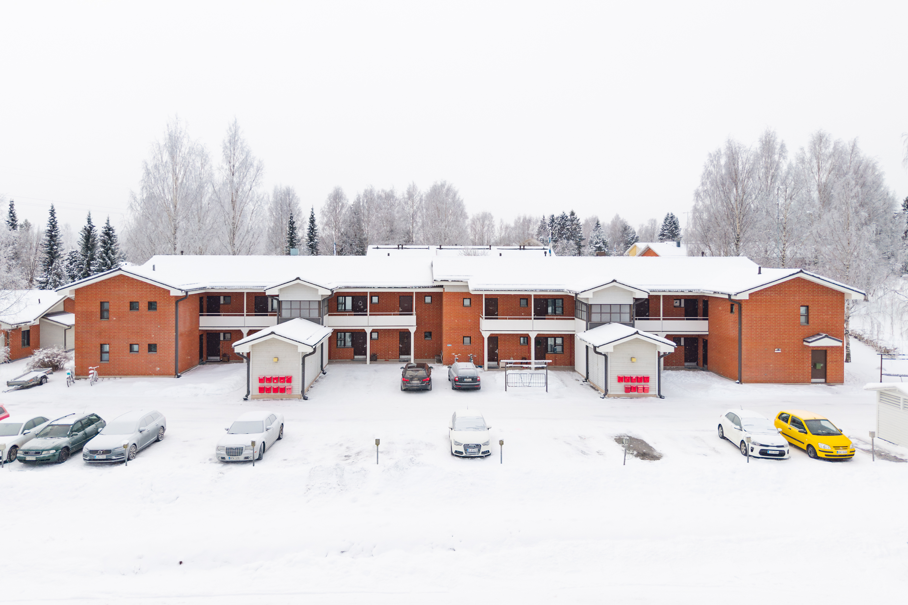Pienjaakkolantie 10, Jaakkola, Muurame