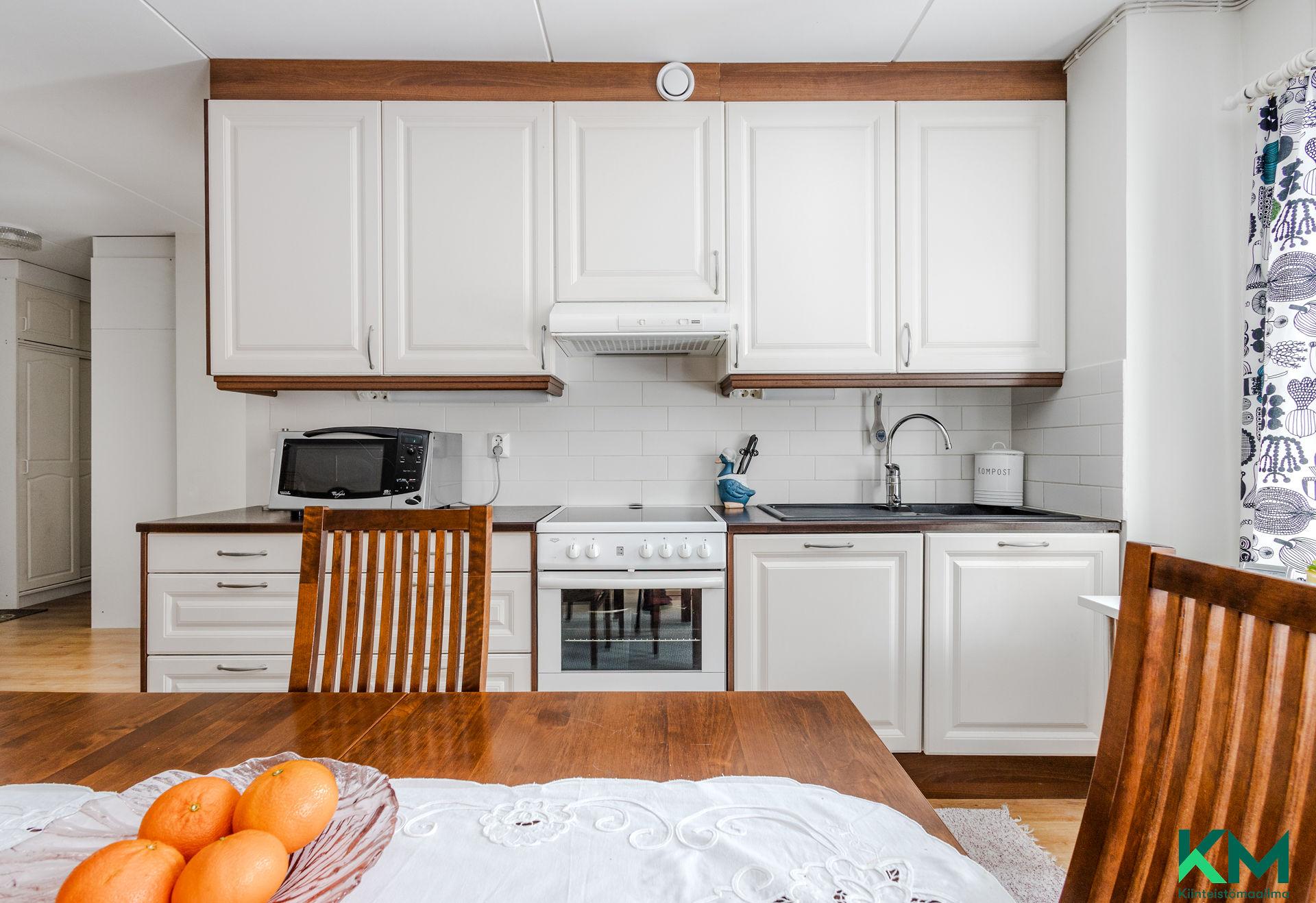 Tarmokatu 1, Paavola, Lahti