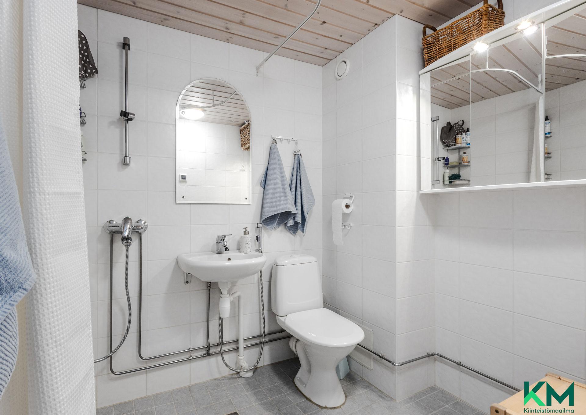 Tarmokatu 1, Paavola, Lahti