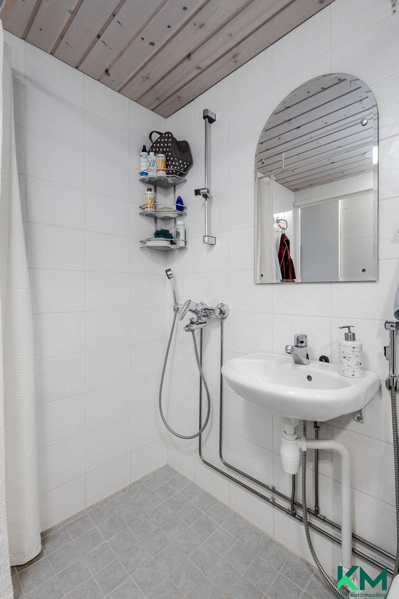 Tarmokatu 1, Paavola, Lahti