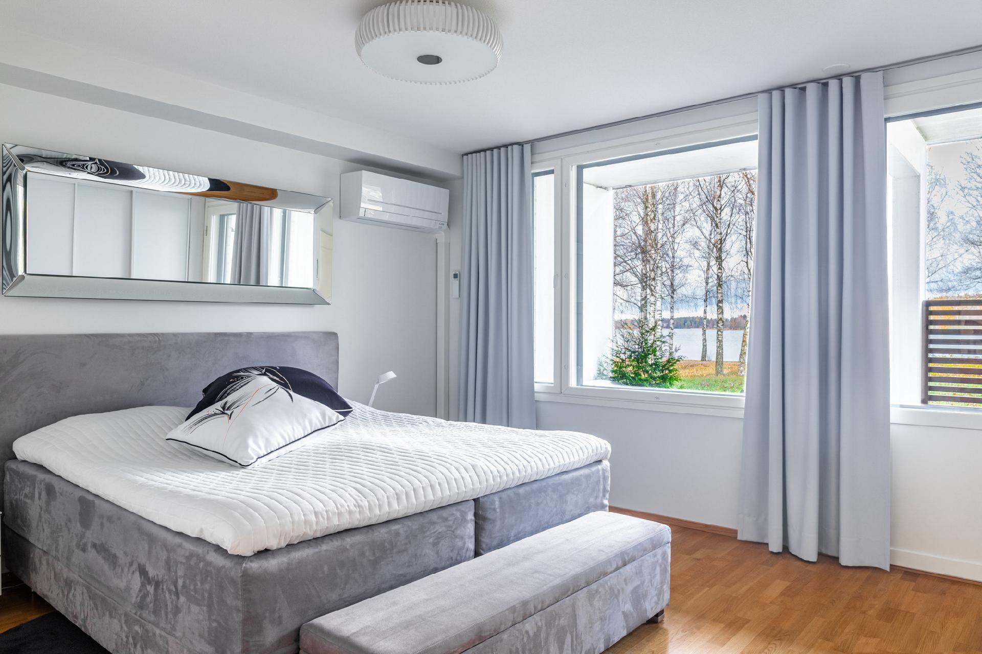 Kapteeninkatu 2, Ruoriniemi, Lahti