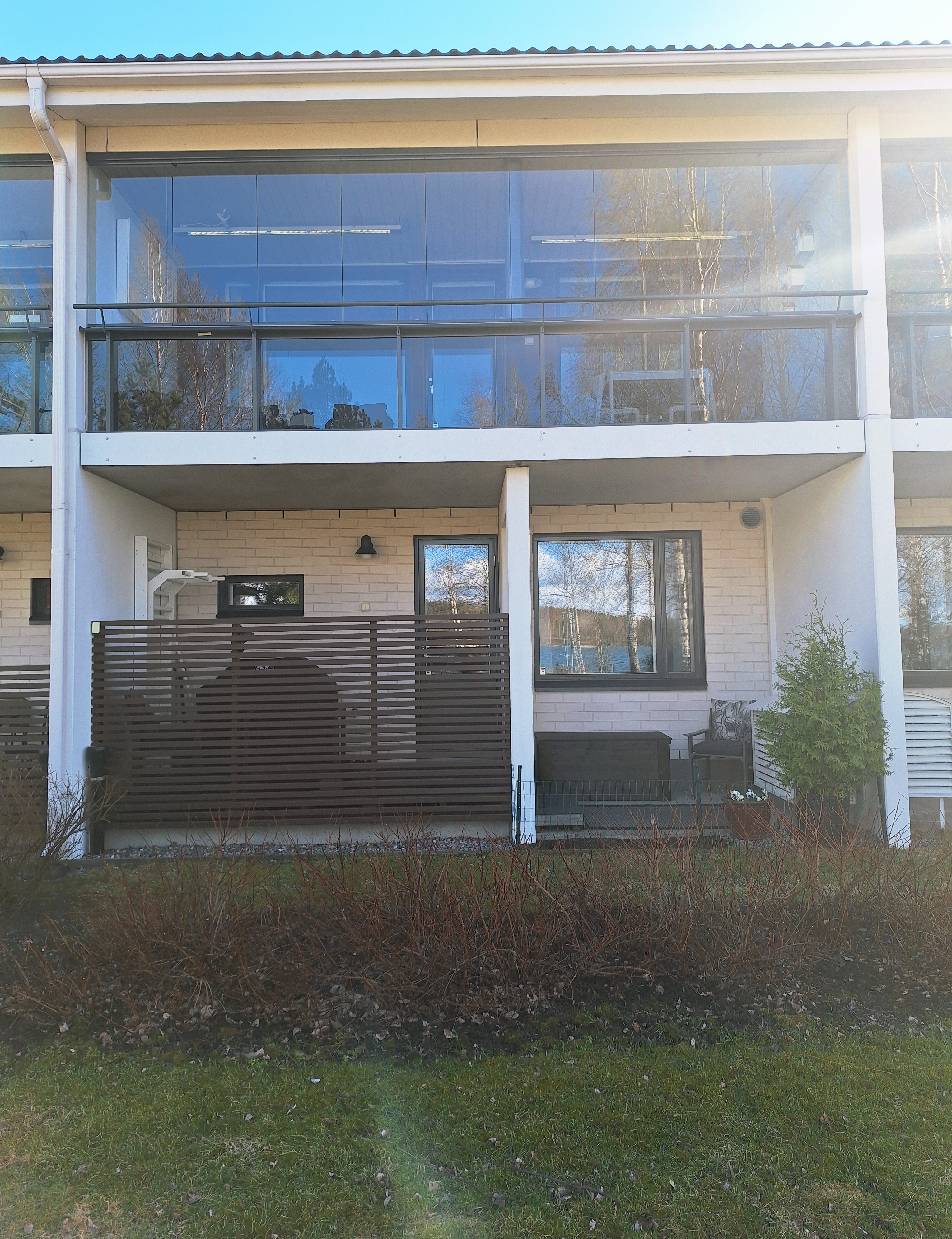 Kapteeninkatu 2, Ruoriniemi, Lahti
