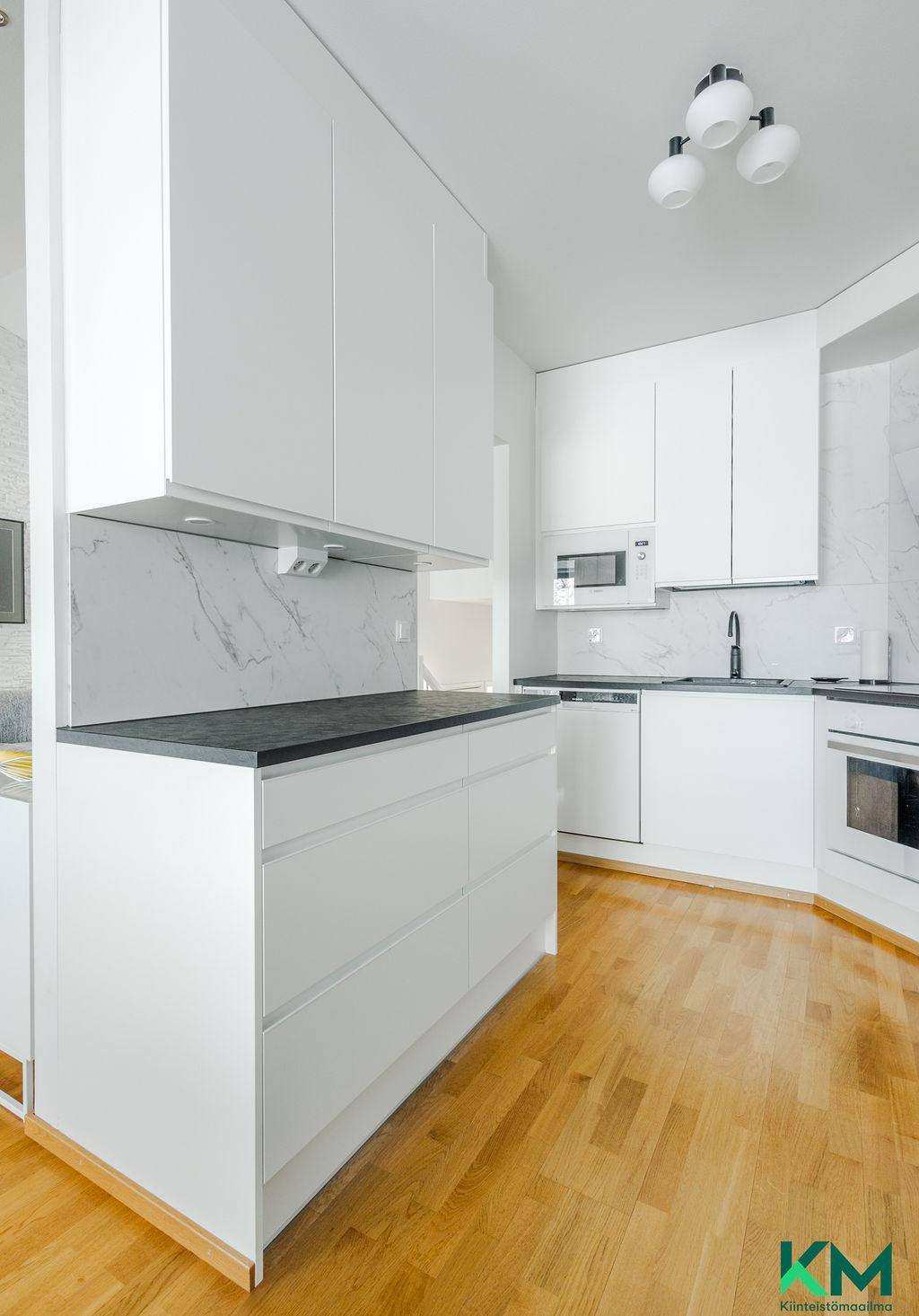 Kapteeninkatu 2, Ruoriniemi, Lahti