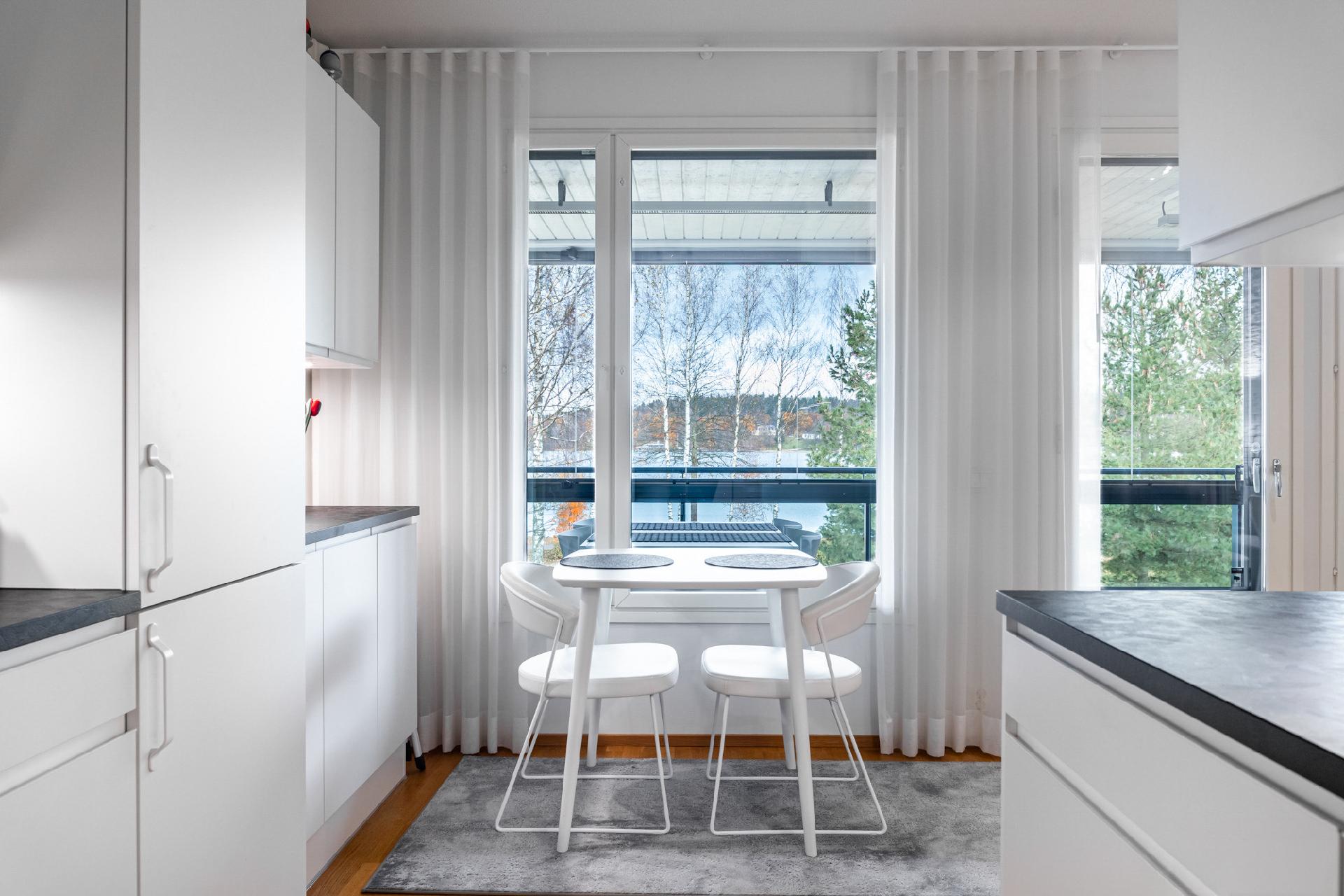 Kapteeninkatu 2, Ruoriniemi, Lahti