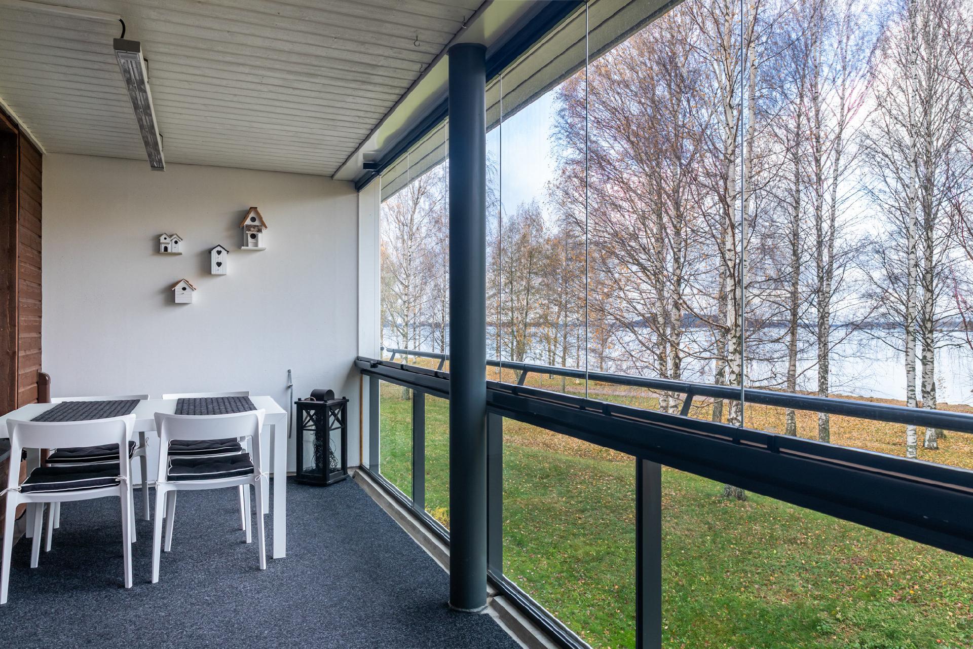 Kapteeninkatu 2, Ruoriniemi, Lahti