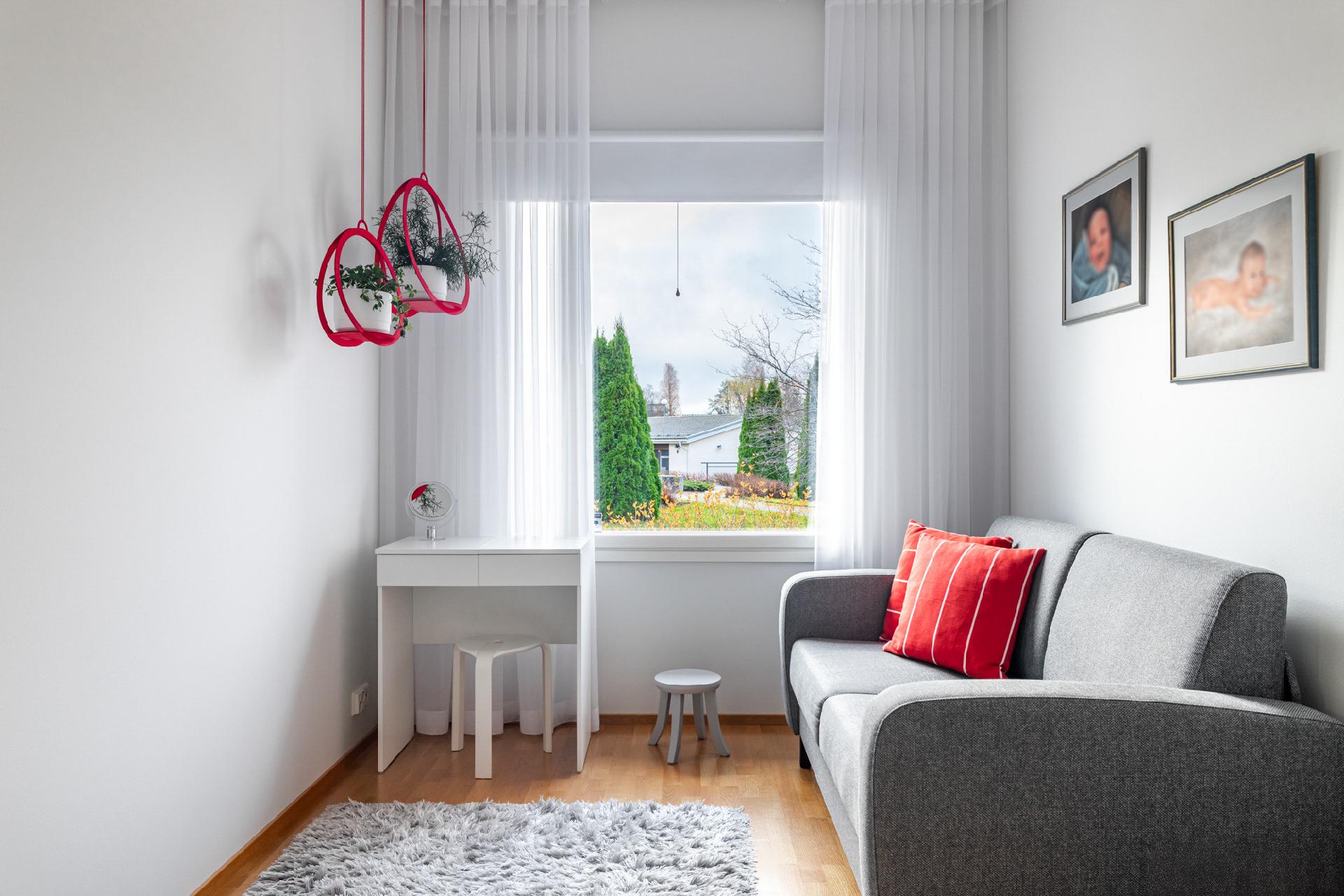 Kapteeninkatu 2, Ruoriniemi, Lahti