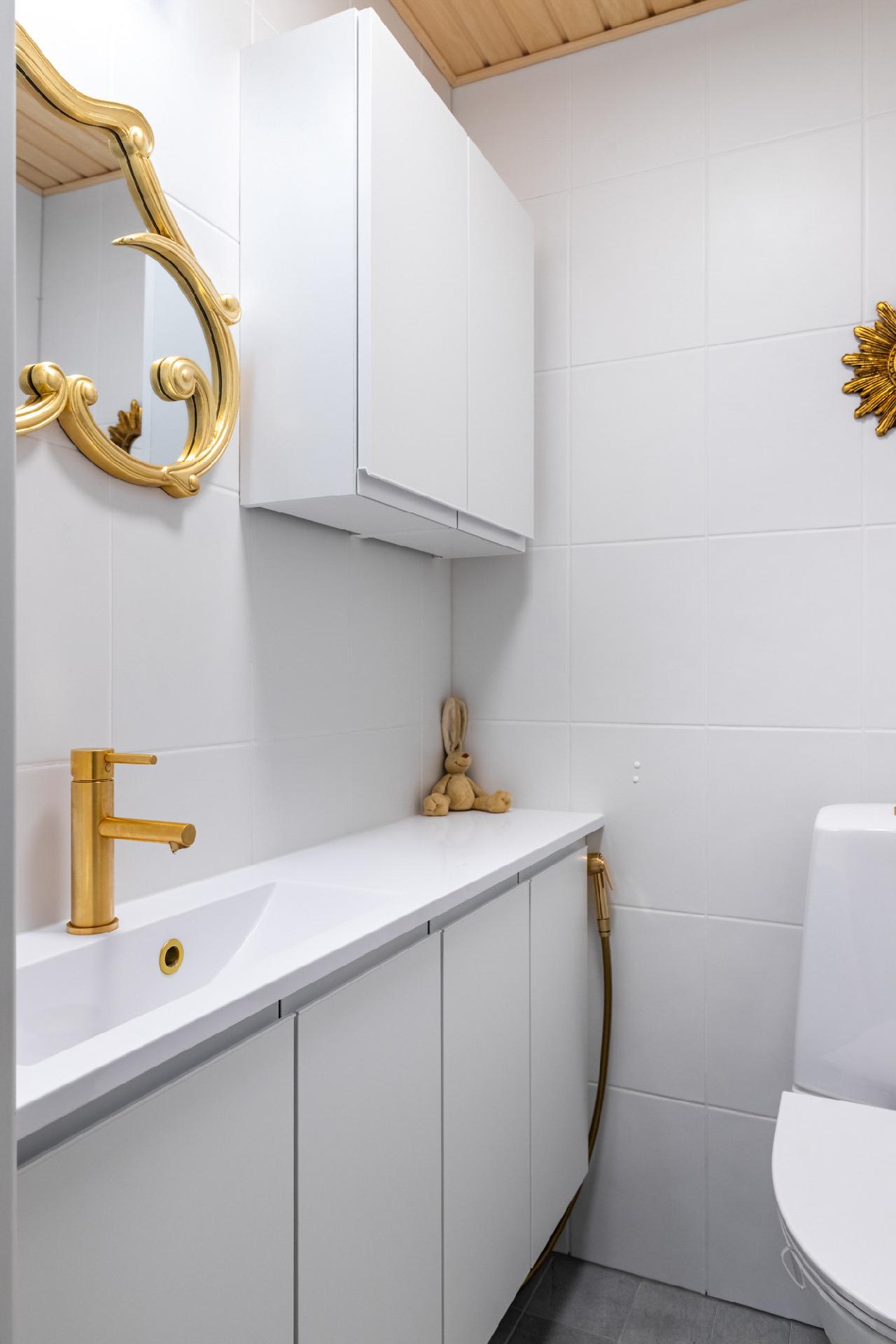 Kapteeninkatu 2, Ruoriniemi, Lahti