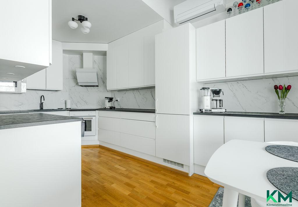 Kapteeninkatu 2, Ruoriniemi, Lahti