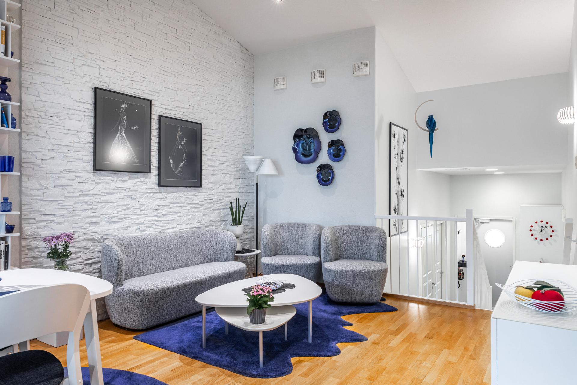 Kapteeninkatu 2, Ruoriniemi, Lahti