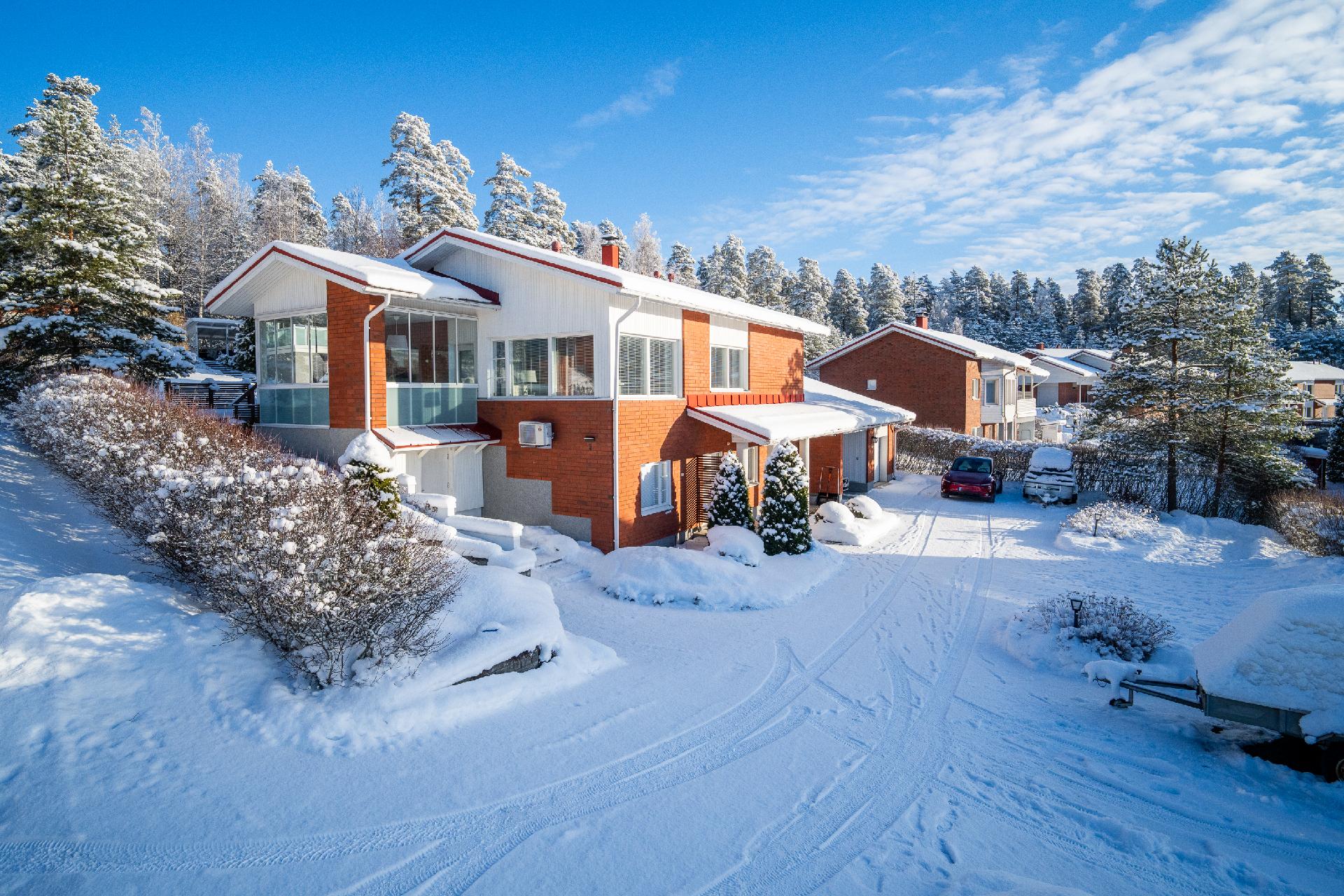 Kimmelkatu 3, Kunnas, Lahti