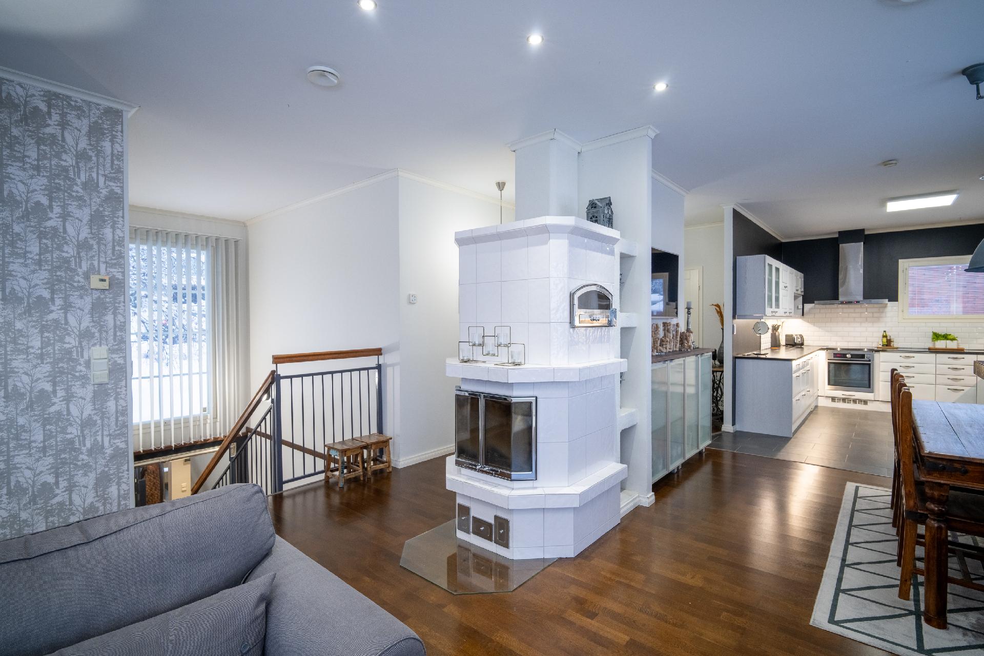 Kimmelkatu 3, Kunnas, Lahti