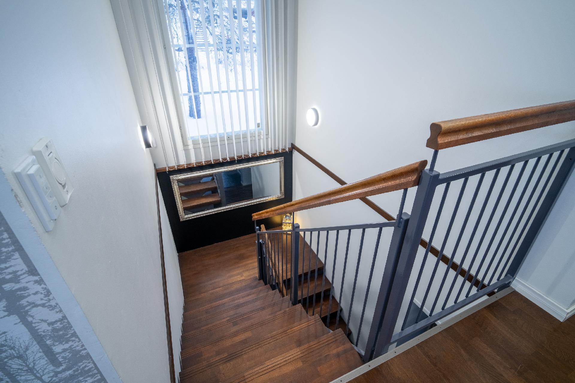 Kimmelkatu 3, Kunnas, Lahti