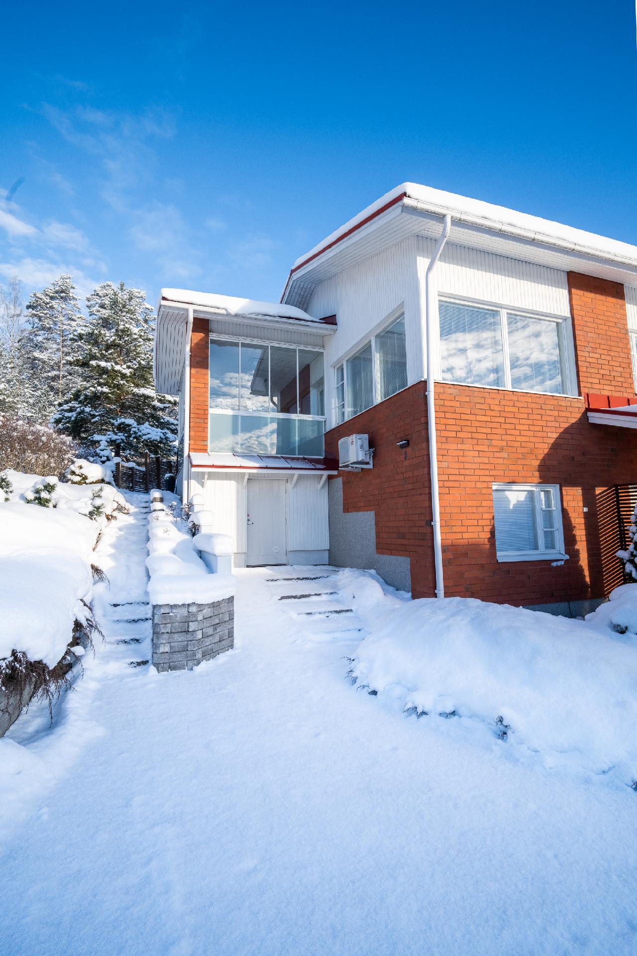 Kimmelkatu 3, Kunnas, Lahti