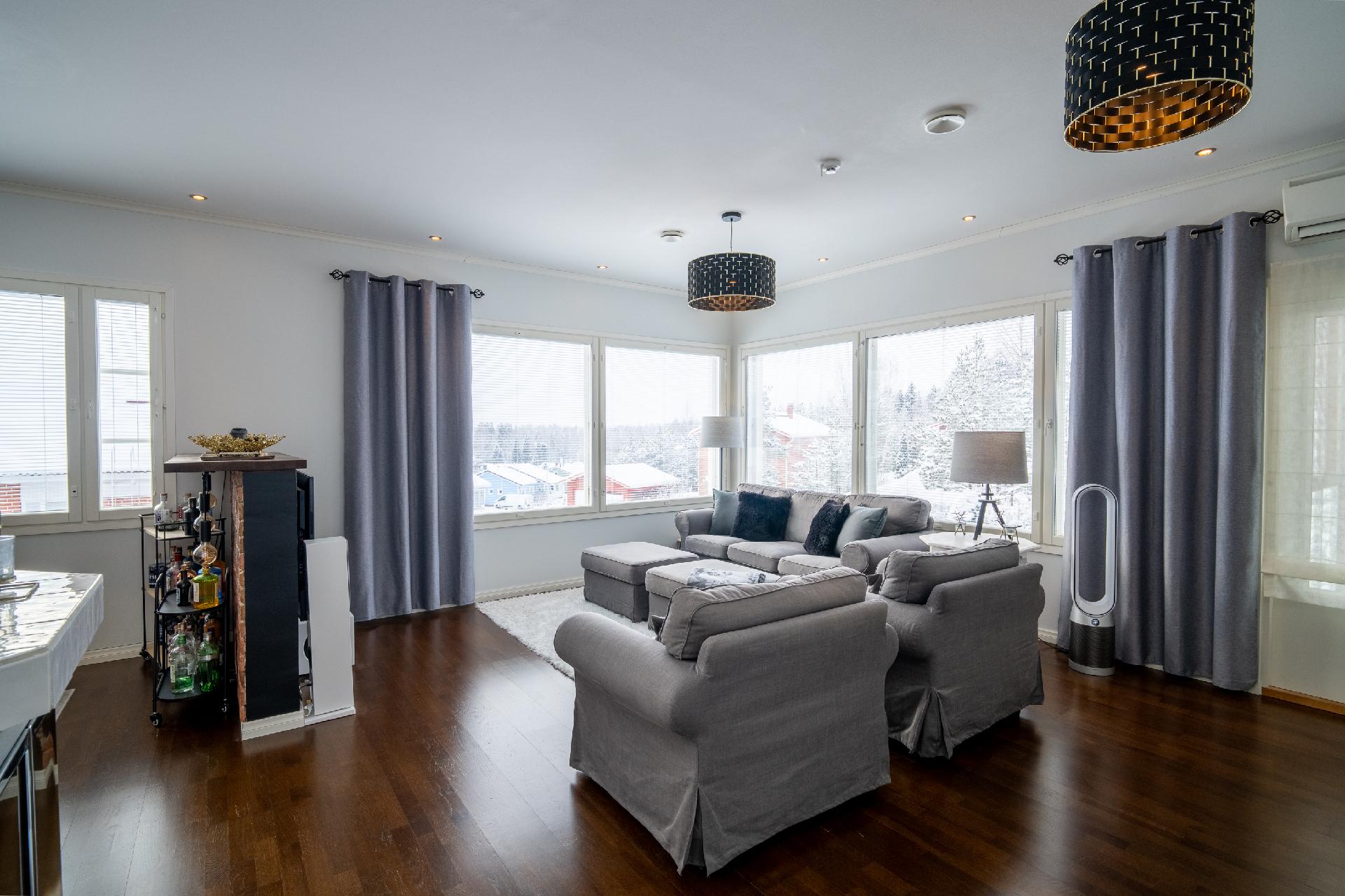 Kimmelkatu 3, Kunnas, Lahti