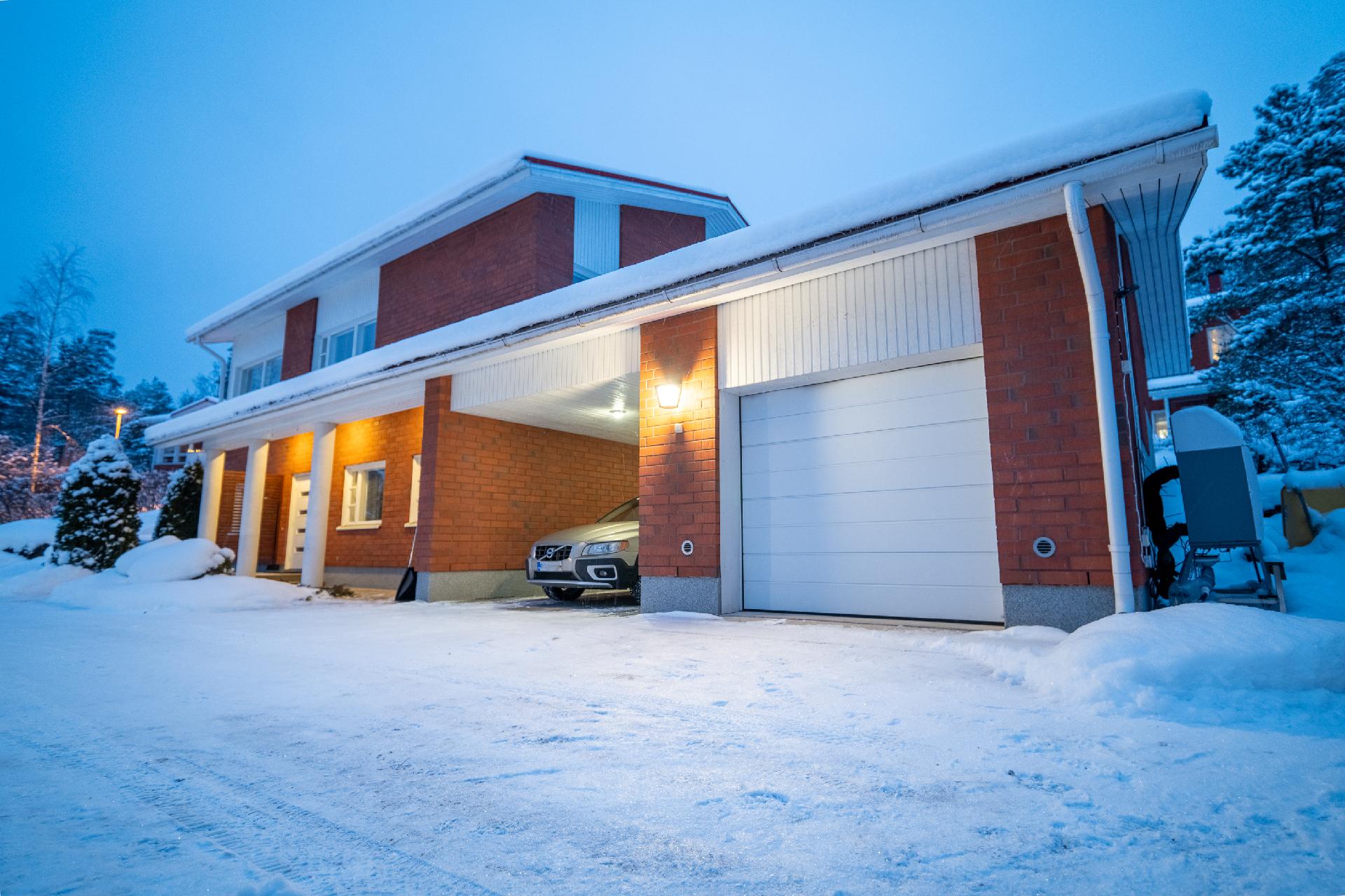 Kimmelkatu 3, Kunnas, Lahti