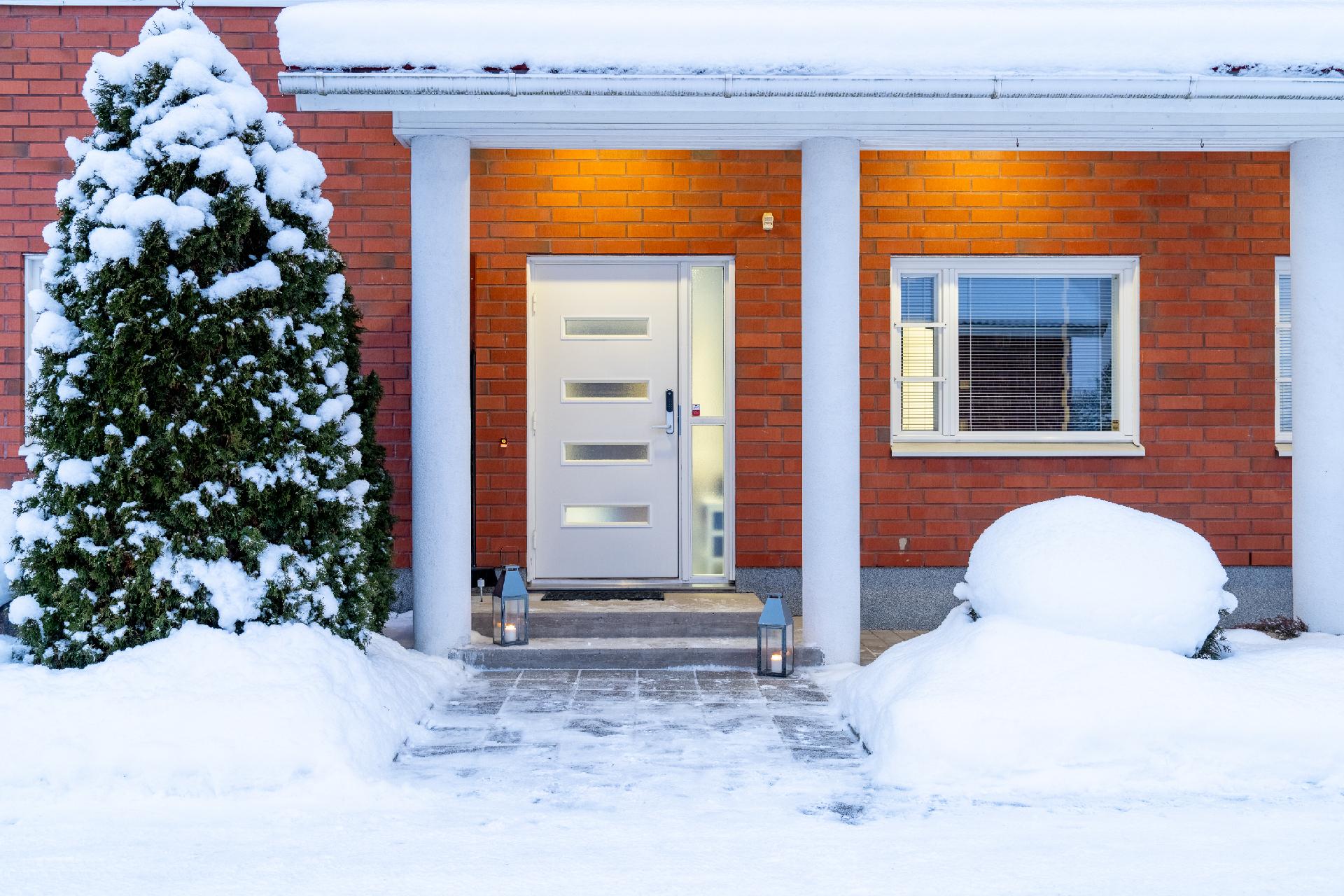 Kimmelkatu 3, Kunnas, Lahti