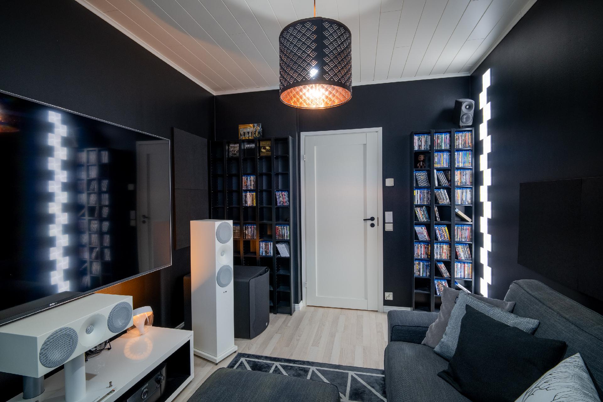 Kimmelkatu 3, Kunnas, Lahti