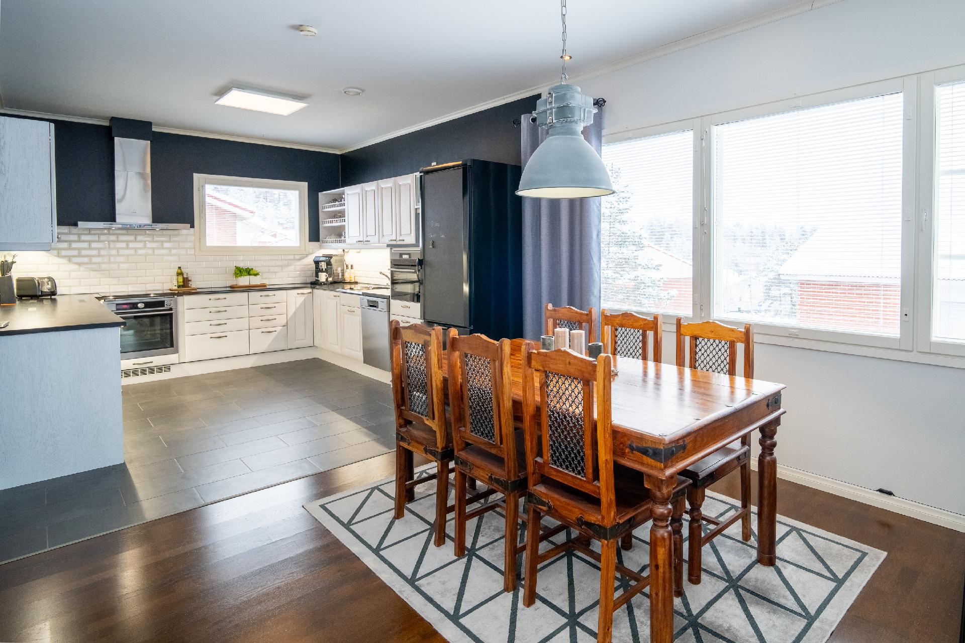 Kimmelkatu 3, Kunnas, Lahti