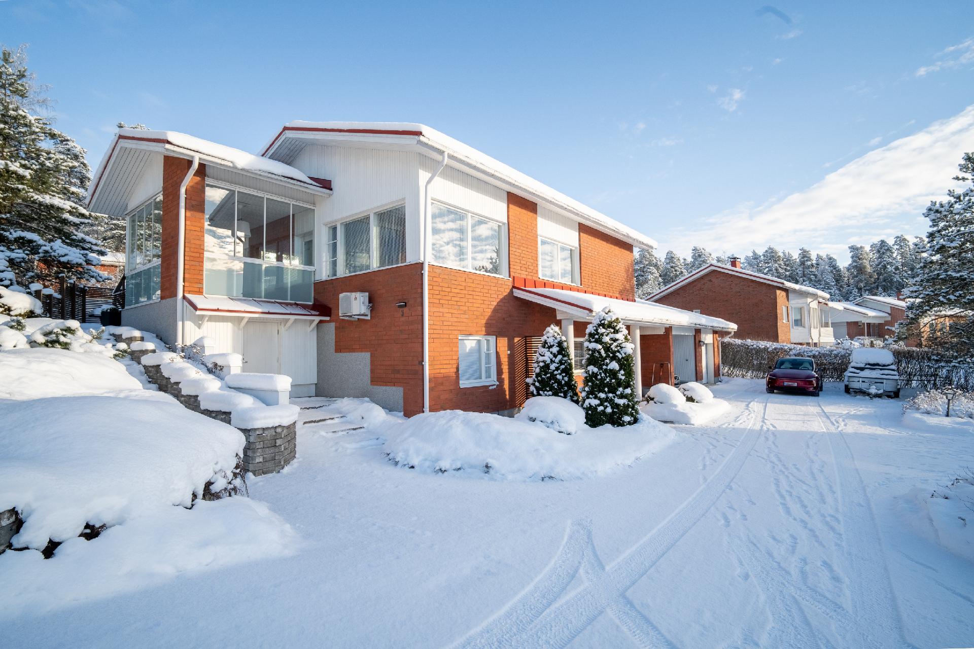 Kimmelkatu 3, Kunnas, Lahti