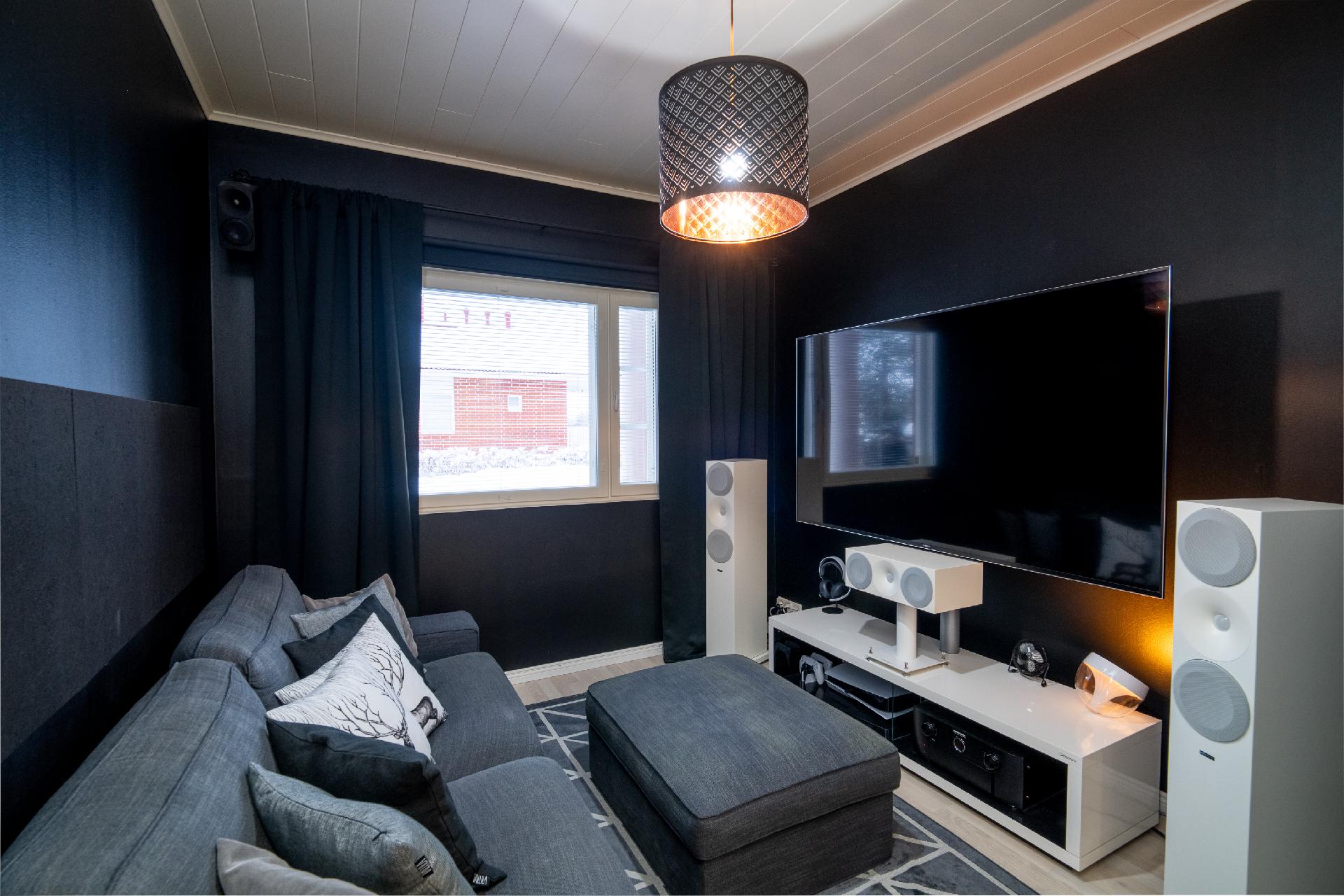 Kimmelkatu 3, Kunnas, Lahti