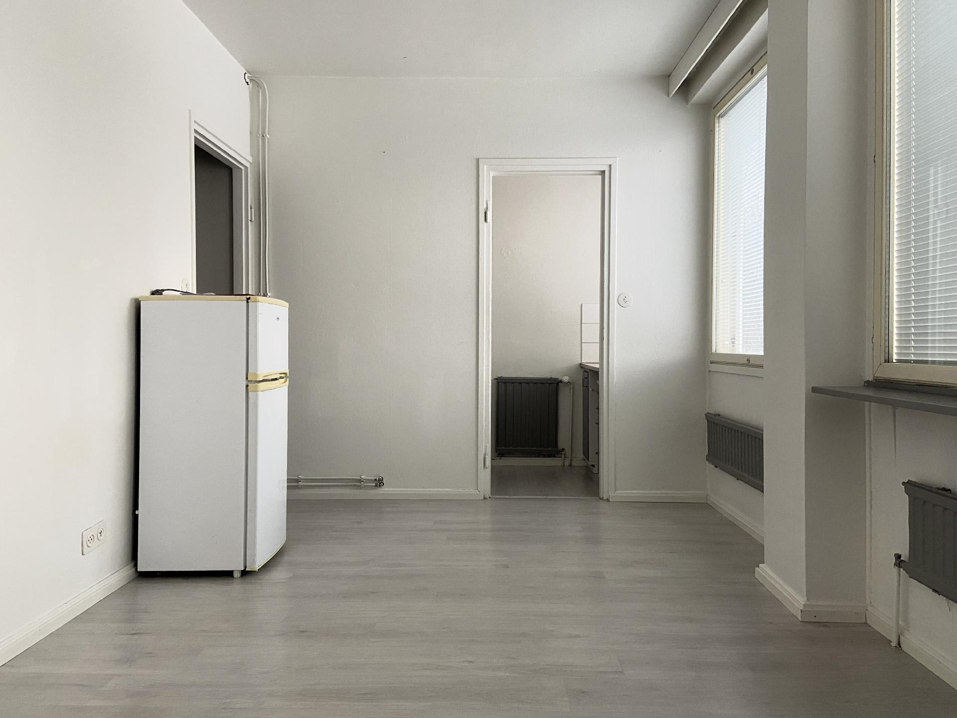 Voikkaantie 12, Voikkaa, Kouvola