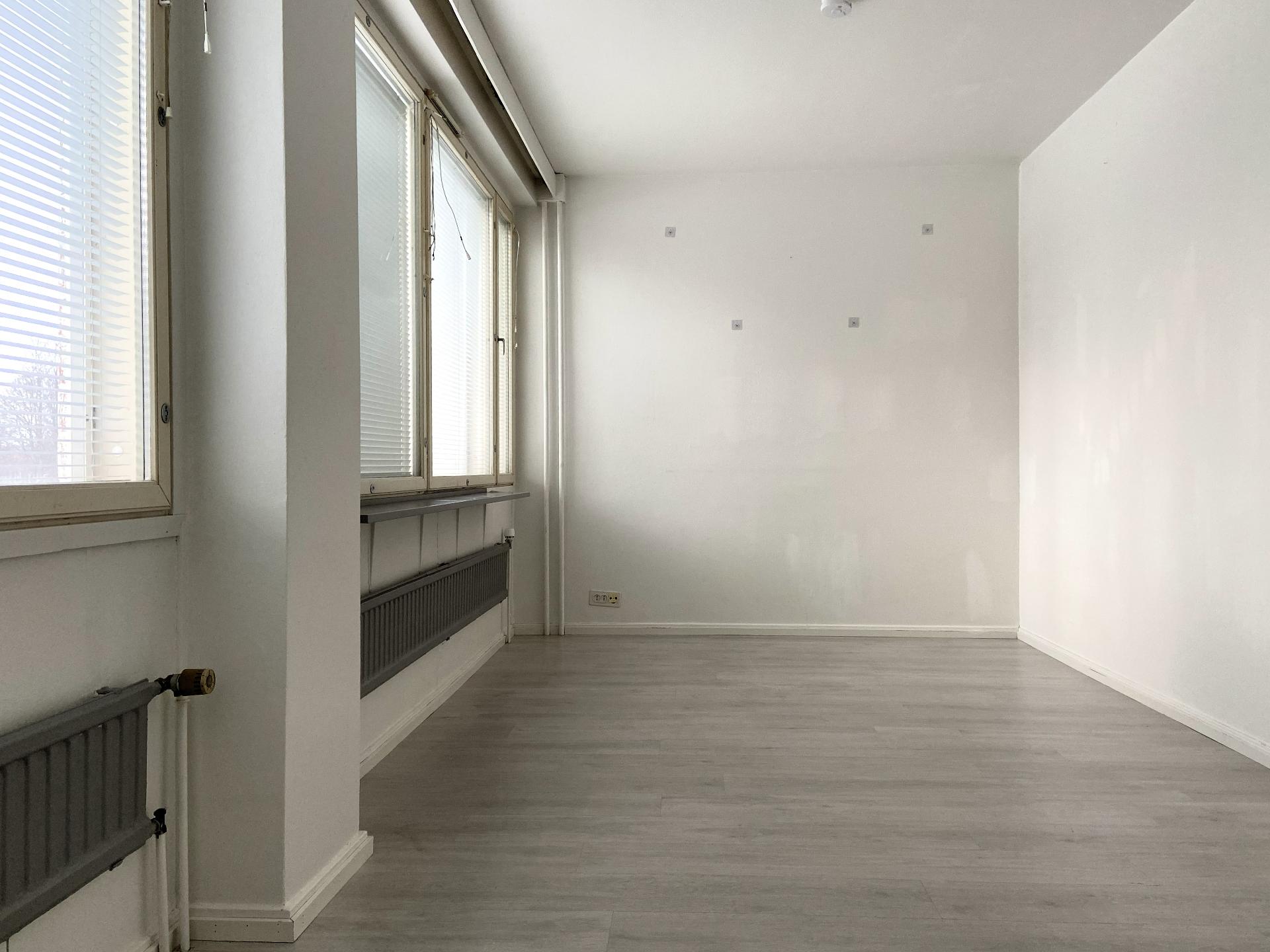 Voikkaantie 12, Voikkaa, Kouvola