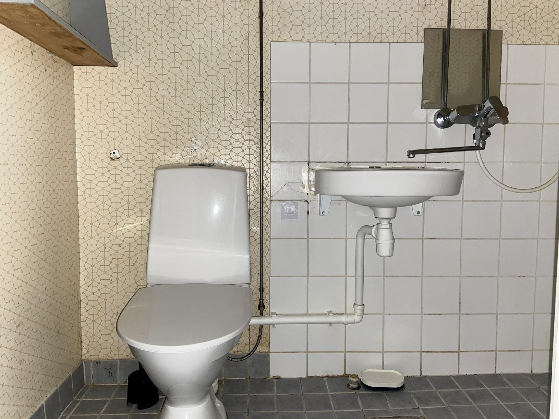 Voikkaantie 12, Voikkaa, Kouvola