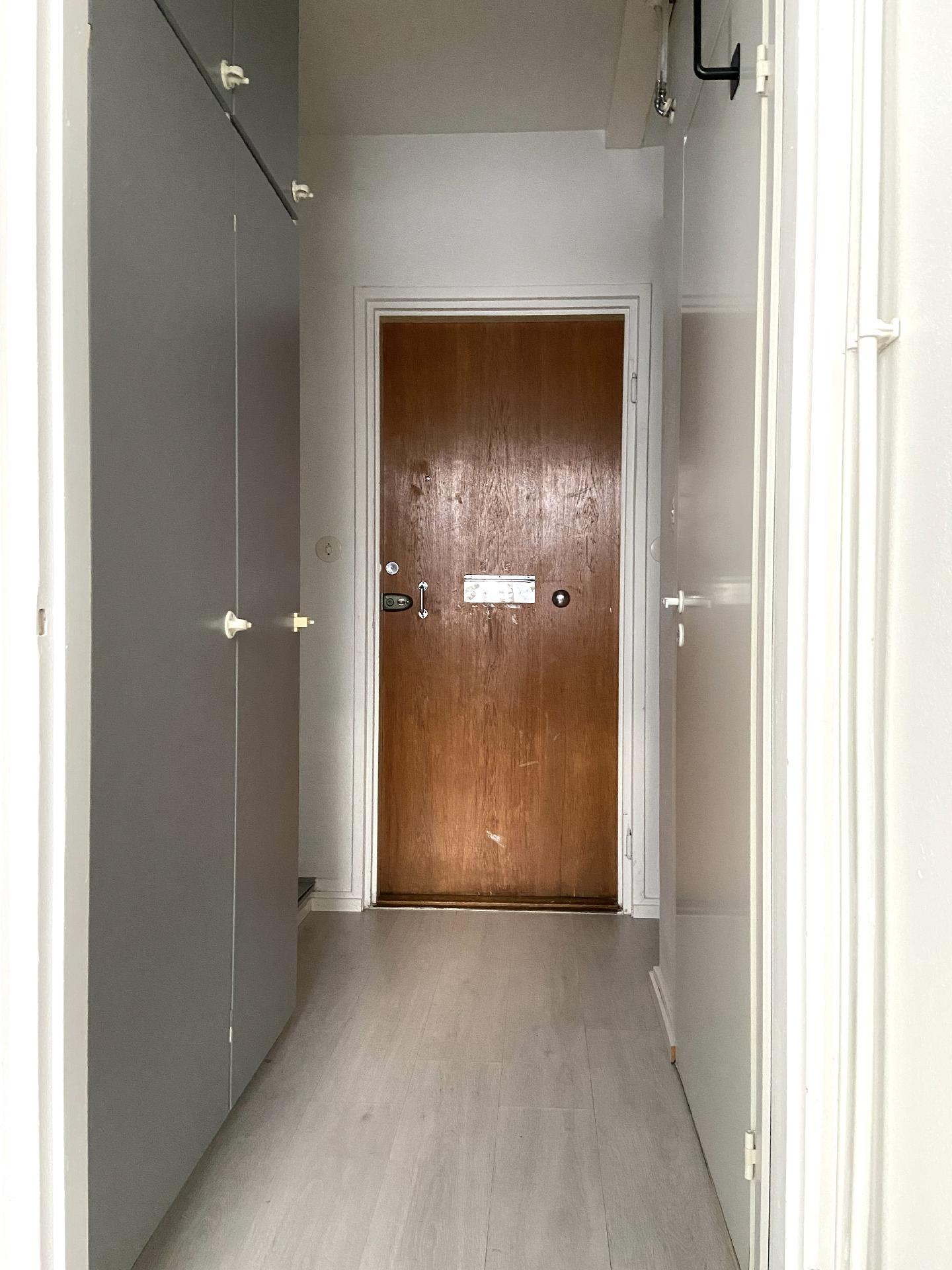 Voikkaantie 12, Voikkaa, Kouvola