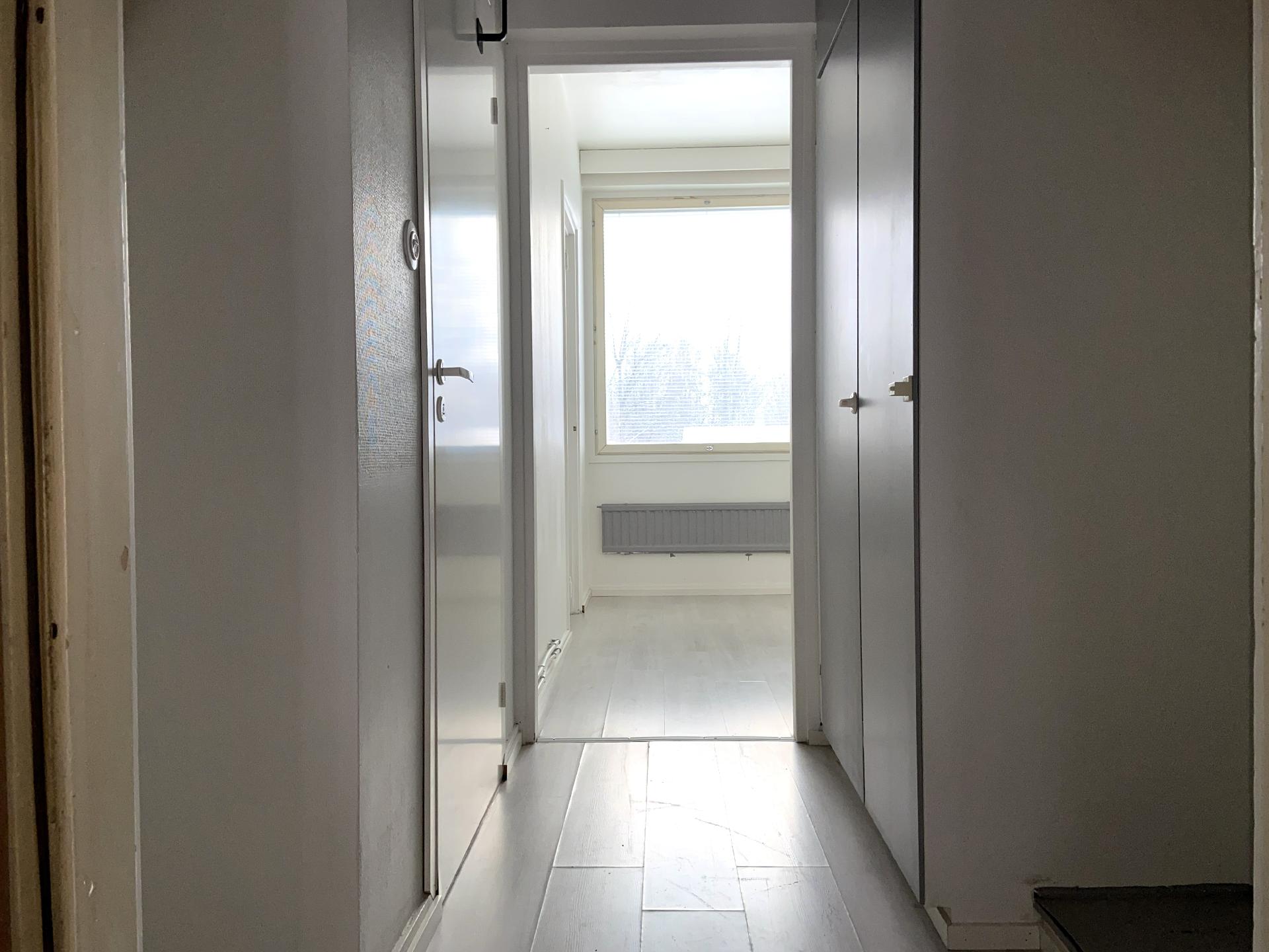 Voikkaantie 12, Voikkaa, Kouvola