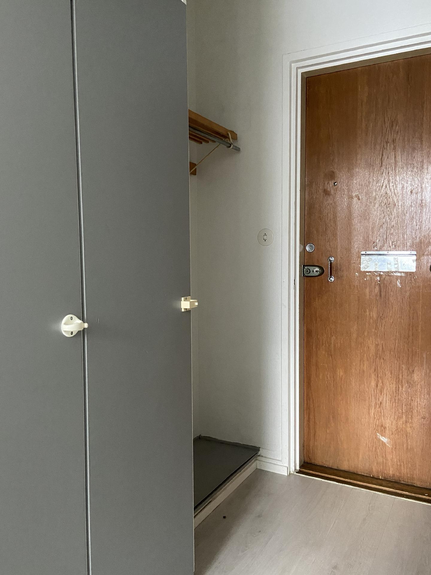 Voikkaantie 12, Voikkaa, Kouvola