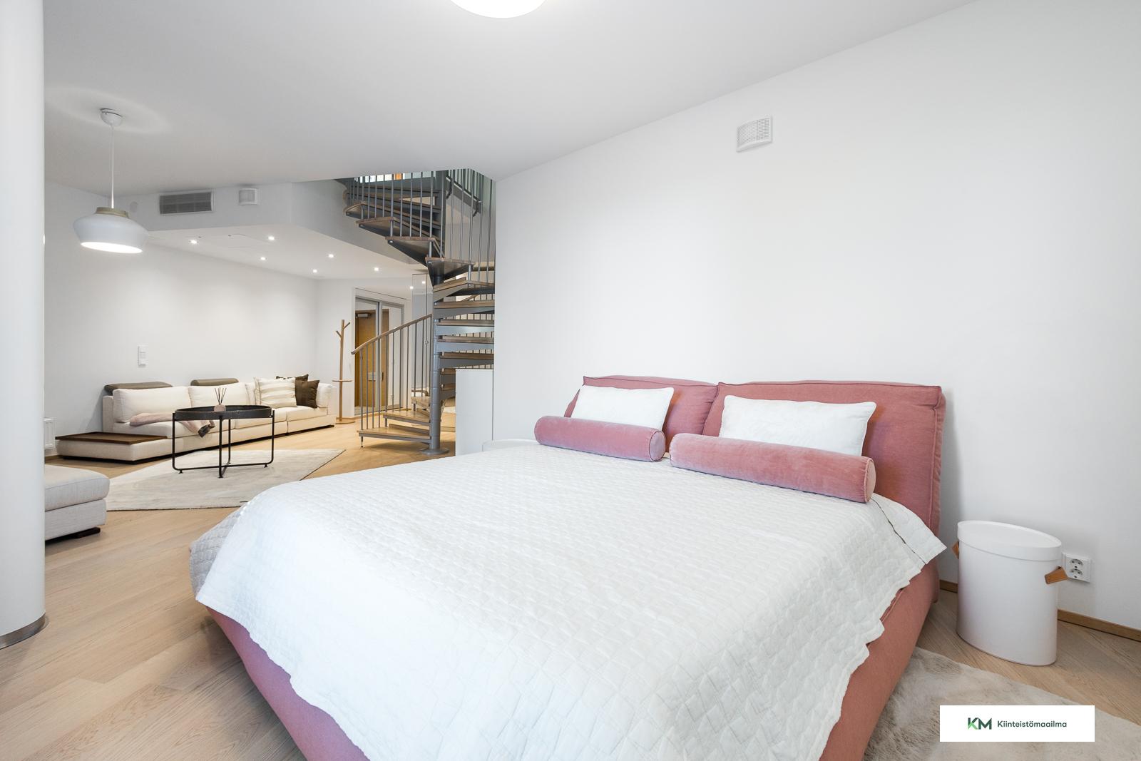 Lauttasaarentie 1, Lauttasaari, Helsinki