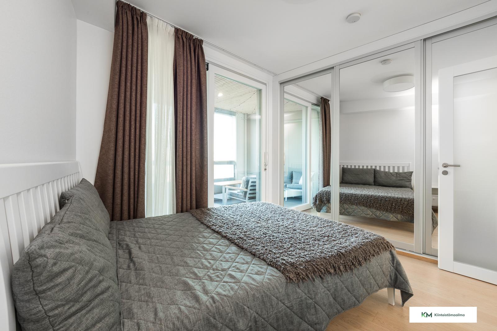 Lauttasaarentie 1, Lauttasaari, Helsinki