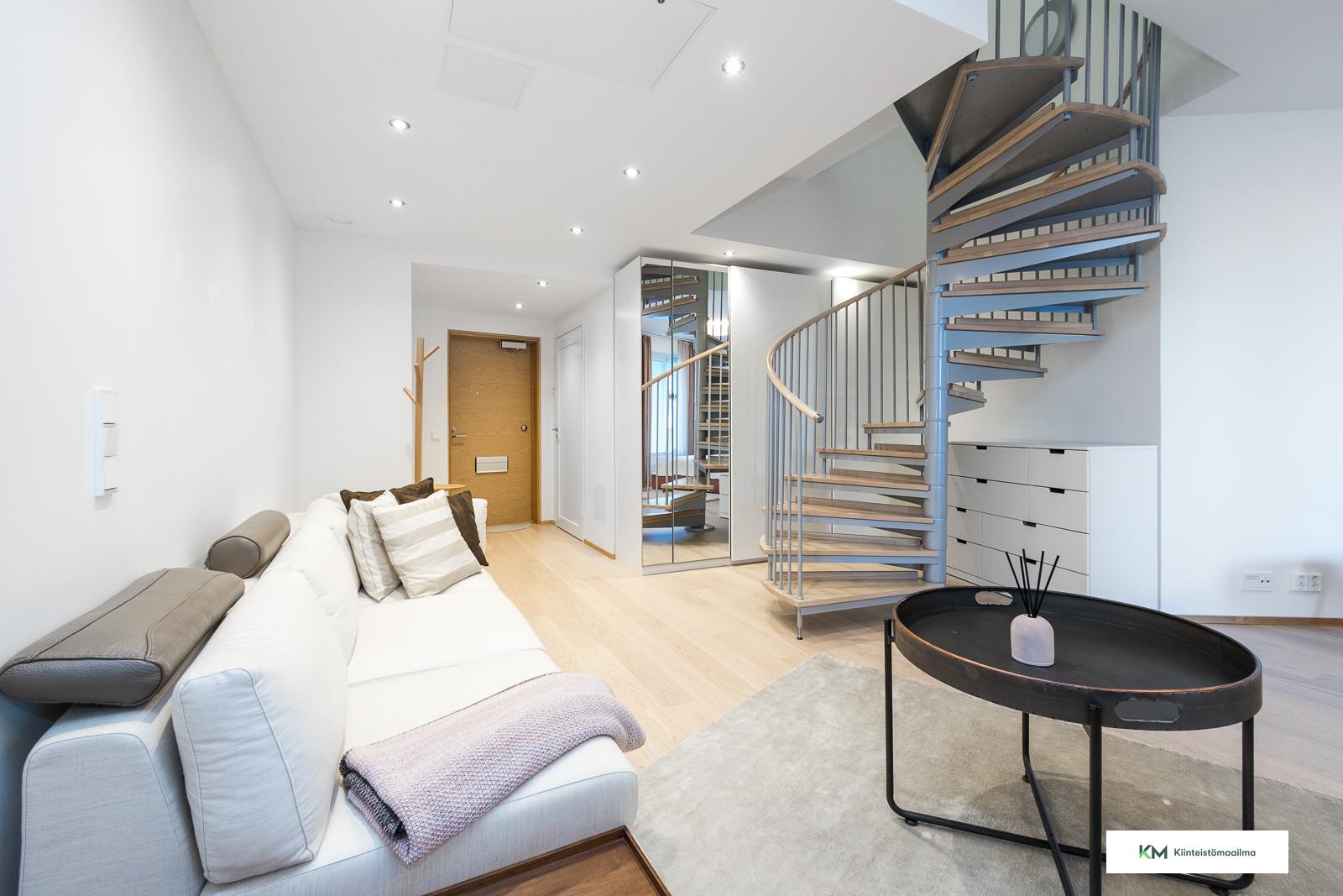 Lauttasaarentie 1, Lauttasaari, Helsinki