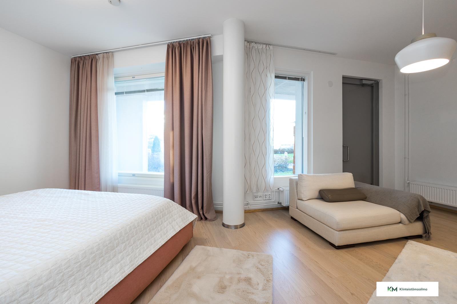 Lauttasaarentie 1, Lauttasaari, Helsinki