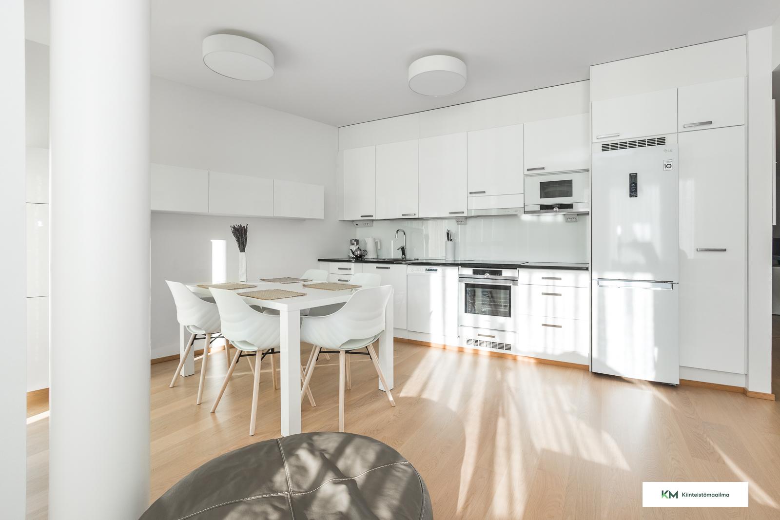 Lauttasaarentie 1, Lauttasaari, Helsinki