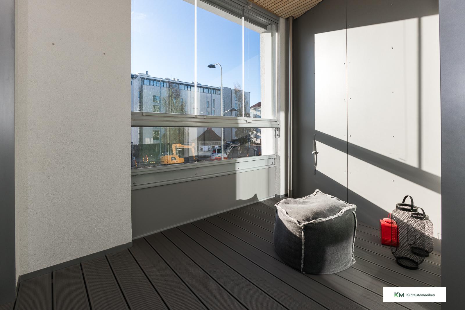 Lauttasaarentie 1, Lauttasaari, Helsinki