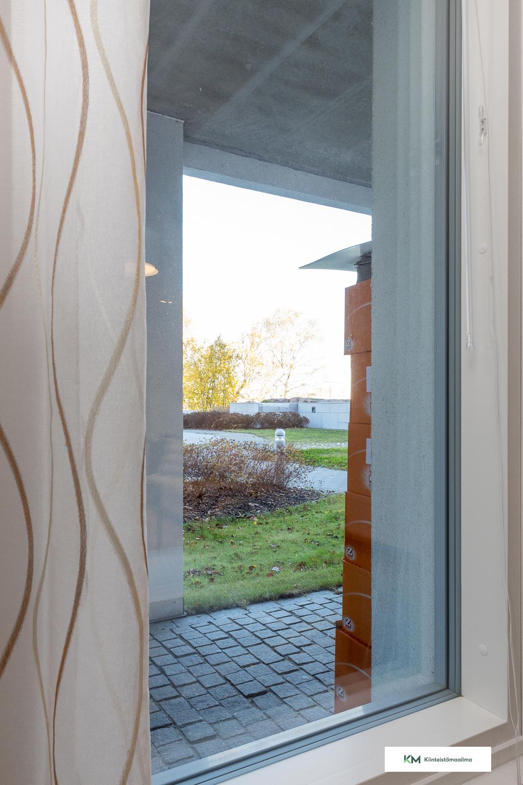 Lauttasaarentie 1, Lauttasaari, Helsinki