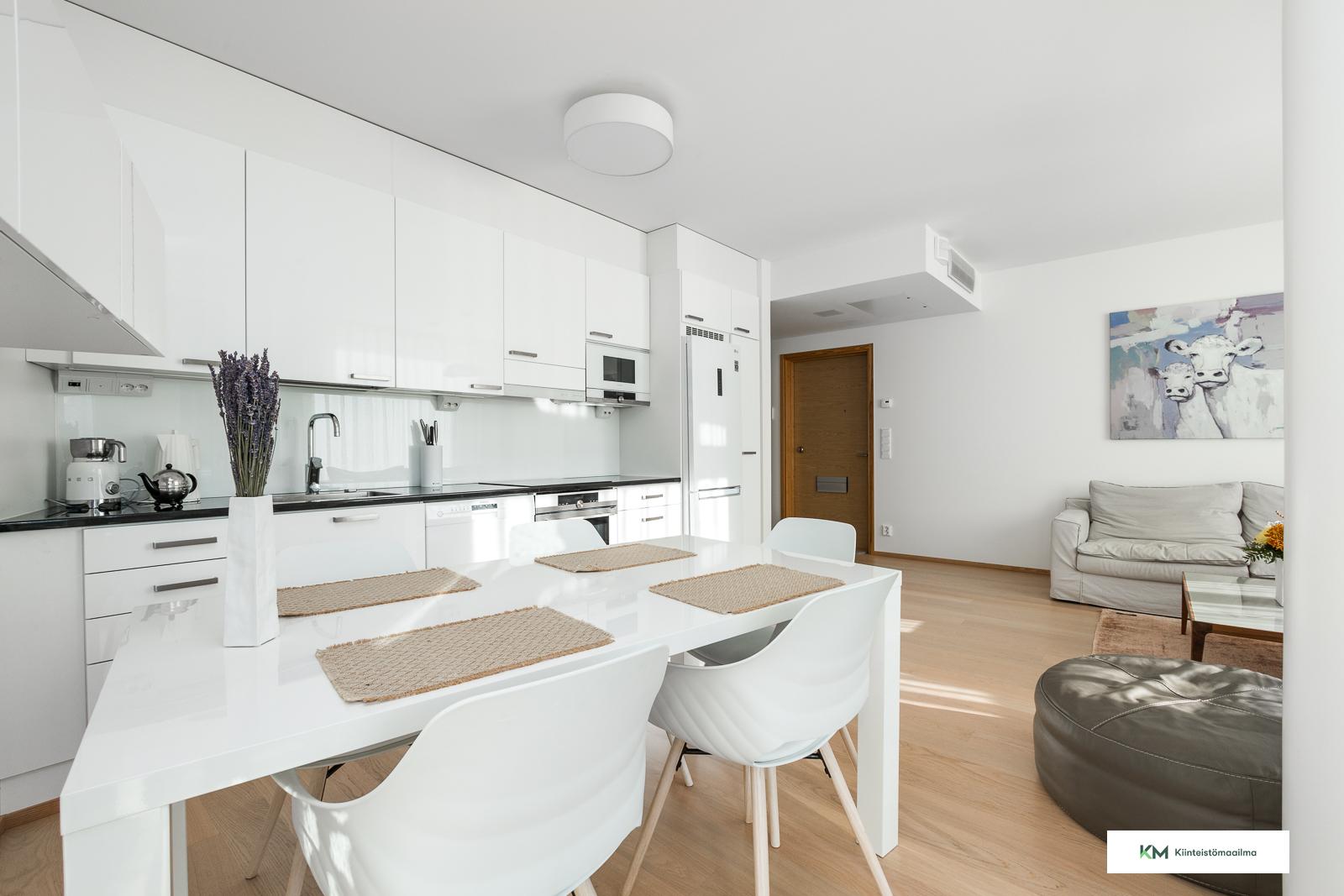 Lauttasaarentie 1, Lauttasaari, Helsinki