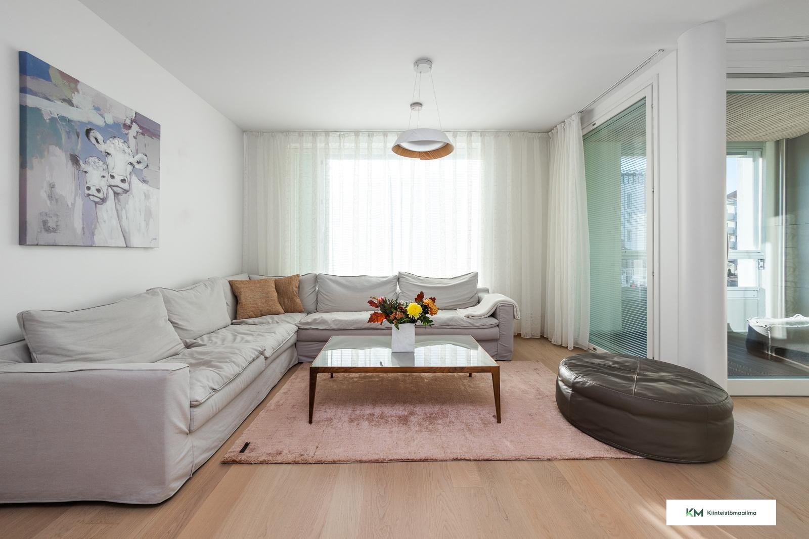 Lauttasaarentie 1, Lauttasaari, Helsinki